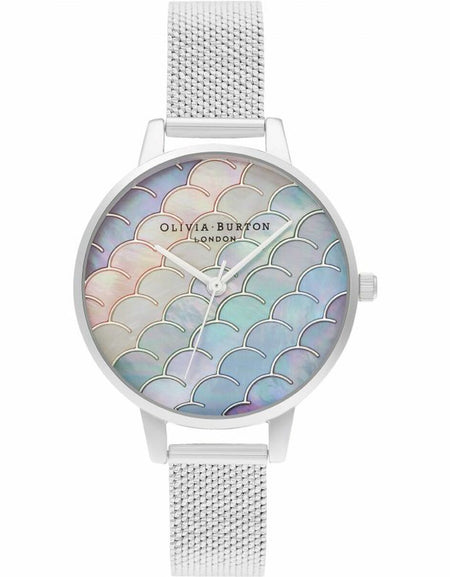 Ladies' Watch Olivia Burton OB16US46 (Ø 34 mm)-0