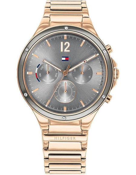 Ladies' Watch Tommy Hilfiger 1782277 (Ø 38 mm)-0