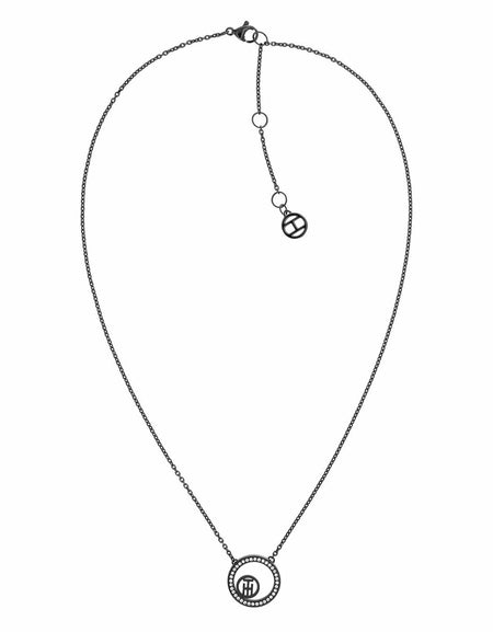 Ladies' Pendant Tommy Hilfiger 2780521 45 cm-0