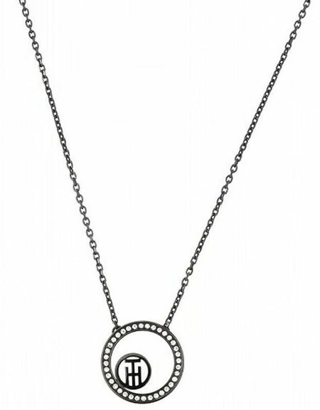 Ladies' Pendant Tommy Hilfiger 2780521 45 cm-1