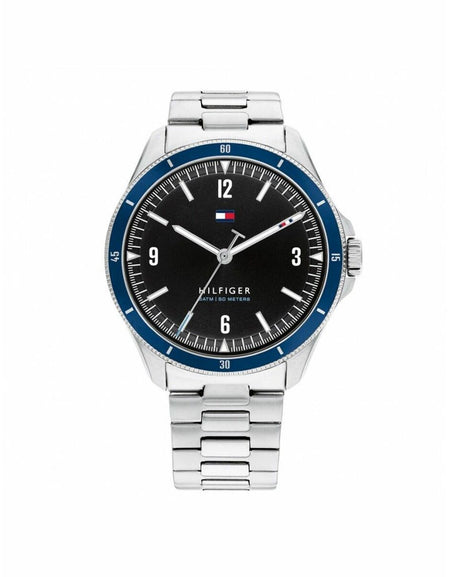 Men's Watch Tommy Hilfiger 1791901 (Ø 42 mm)-0