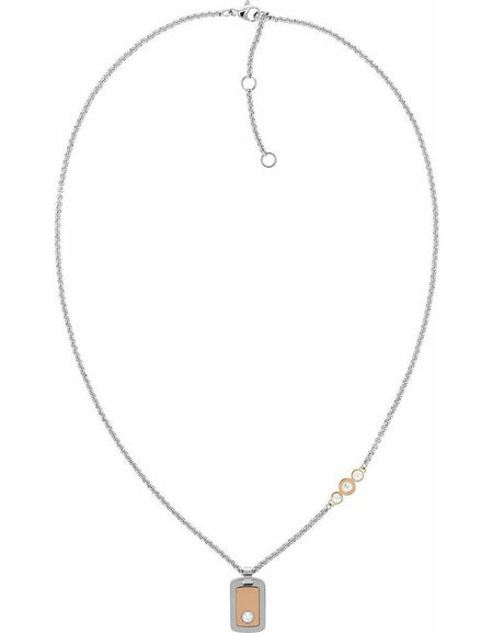 Ladies' Necklace Tommy Hilfiger 2780577-0