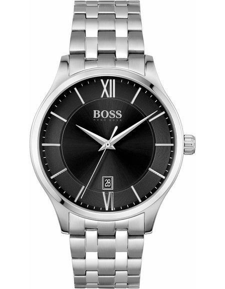 Men's Watch Hugo Boss 1513896 (Ø 41 mm)-0