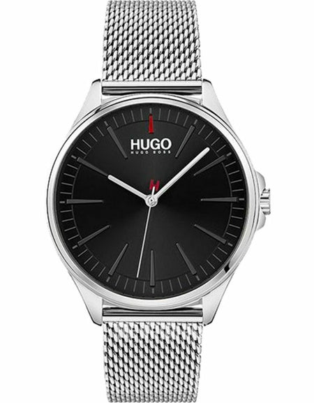 Men's Watch Hugo Boss 1530203 (Ø 43 mm)-0