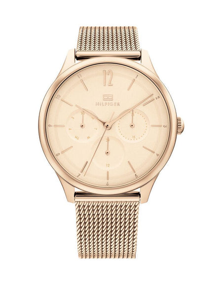 Ladies' Watch Tommy Hilfiger 1782457 (Ø 38 mm)-0