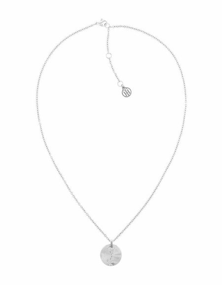 Ladies' Pendant Tommy Hilfiger 2780589 45 cm-0