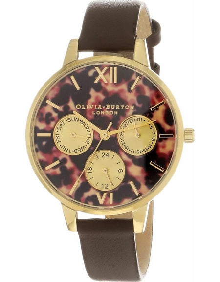 Ladies' Watch Olivia Burton OB16CG95 (Ø 34 mm)-0