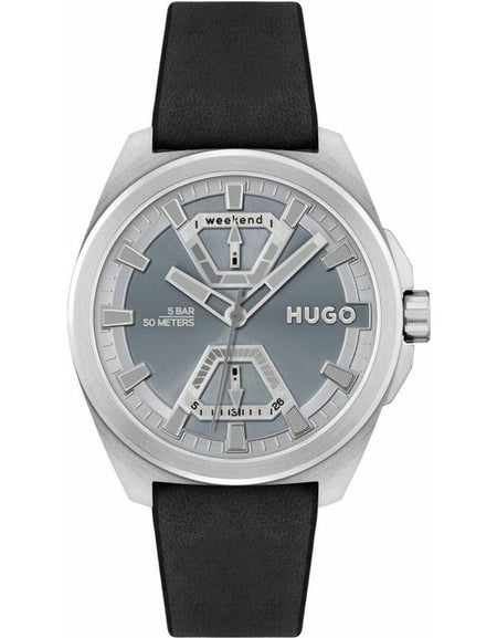 Unisex Watch Hugo Boss 1530240 (Ø 46 mm)-0