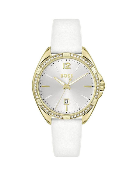 Ladies' Watch Hugo Boss 1502619 (Ø 39 mm)-0