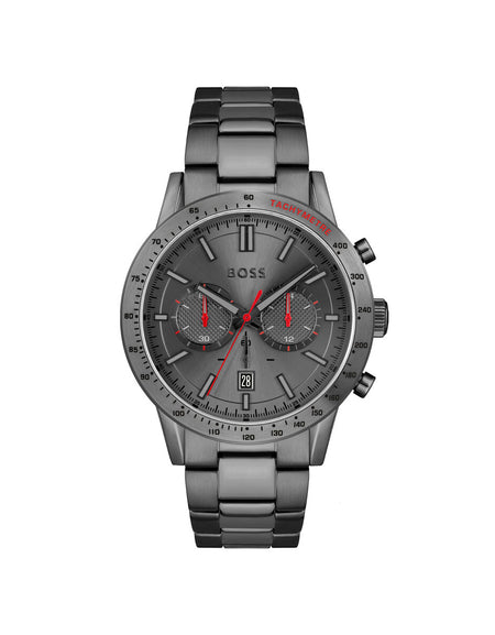 Men's Watch Hugo Boss 1513924 (Ø 44 mm)-0