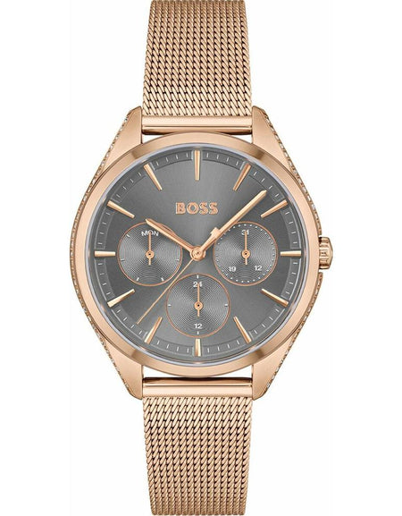 Ladies' Watch Hugo Boss 1502639 (Ø 37 mm)-0