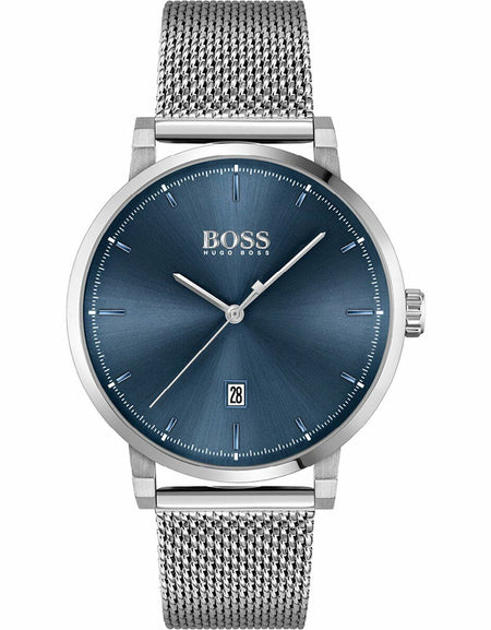 Men's Watch Hugo Boss (Ø 42 mm)-0