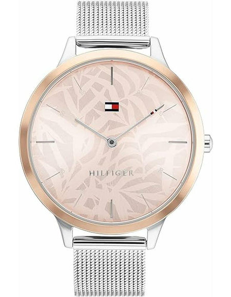 Ladies' Watch Tommy Hilfiger 1782493 (Ø 40 mm)-0