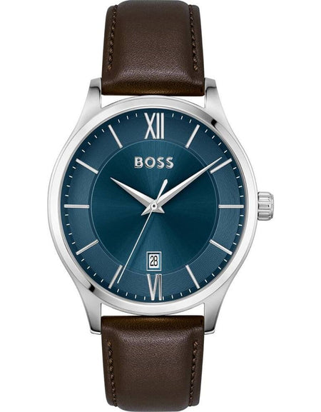 Men's Watch Hugo Boss 1513955 (Ø 41 mm)-0