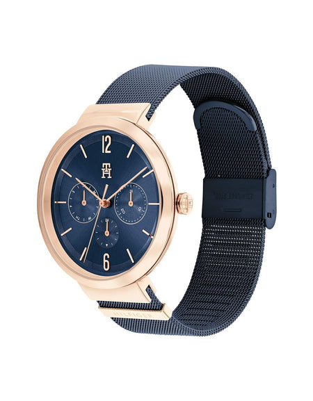 Men's Watch Tommy Hilfiger 1782541 (Ø 40 mm)-0