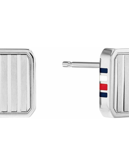 Ladies' Earrings Tommy Hilfiger 2780693 0,5 cm-0