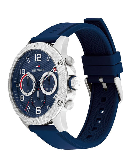Men's Watch Tommy Hilfiger 1792027 (Ø 44 mm)-0