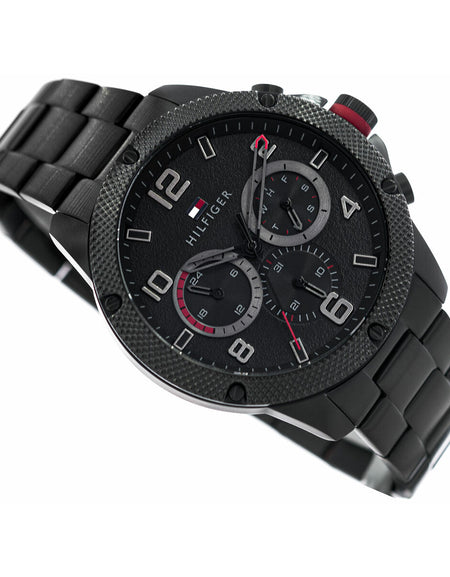 Men's Watch Tommy Hilfiger 1792030 (Ø 46 mm)-0