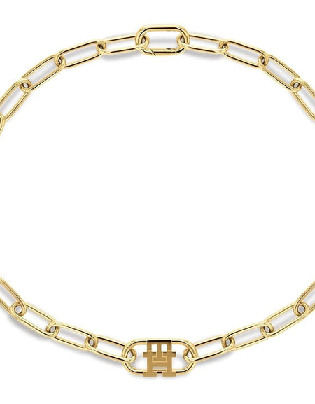 Ladies' Necklace Tommy Hilfiger 40 cm-0
