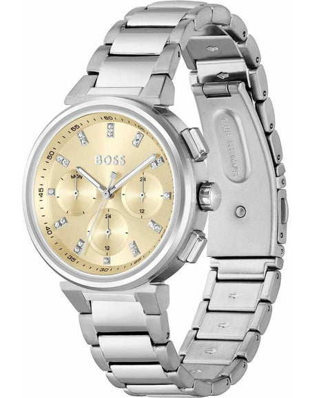 Ladies' Watch Hugo Boss 1502676 (Ø 37 mm)-0