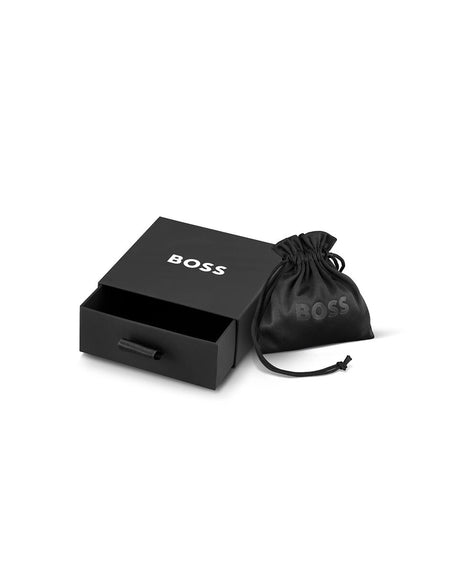 Men's Bracelet Hugo Boss 1580318M Stainless steel 19 cm-1