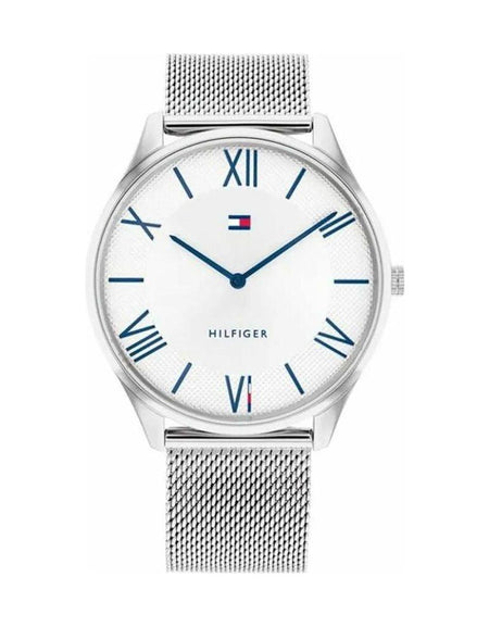 Men's Watch Tommy Hilfiger 1710512 (Ø 43 mm)-0