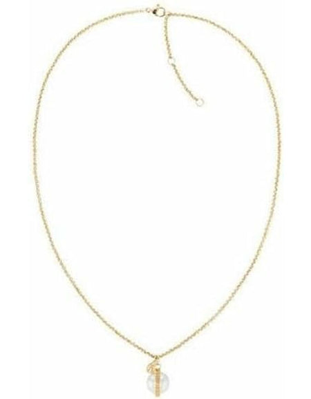 Ladies' Necklace Tommy Hilfiger 2780762 50 cm-0