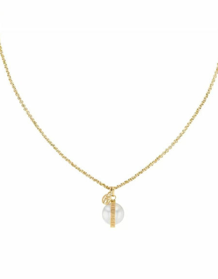 Ladies' Necklace Tommy Hilfiger 2780762 50 cm-1