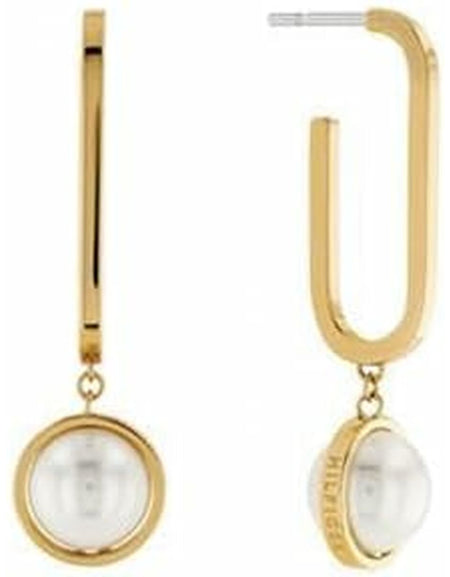 Ladies' Earrings Tommy Hilfiger Stainless steel 2,5 cm-0
