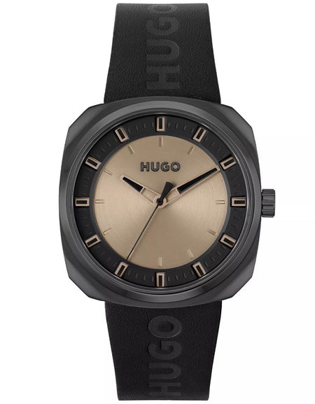 Men's Watch Hugo Boss 1530308 (Ø 42 mm)-0