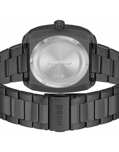 Men's Watch Hugo Boss 1530311 (Ø 42 mm)-2