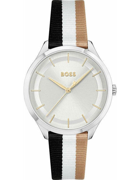 Ladies' Watch Hugo Boss 1502694 (Ø 35 mm)-0