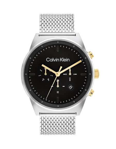 Men's Watch Calvin Klein 25200296 (Ø 44 mm)-0