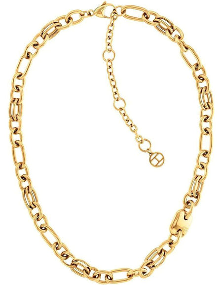 Ladies' Necklace Tommy Hilfiger 2780784 40 cm-0