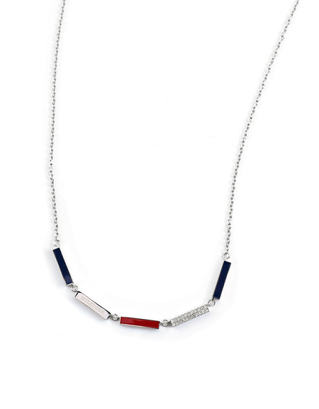 Ladies' Necklace Tommy Hilfiger 2780804 40 cm-1