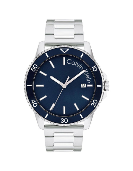 Men's Watch Calvin Klein 25200385 (Ø 44 mm)-0