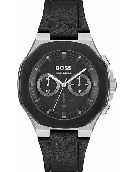 Unisex Watch Hugo Boss 1514085 (Ø 45 mm)-0