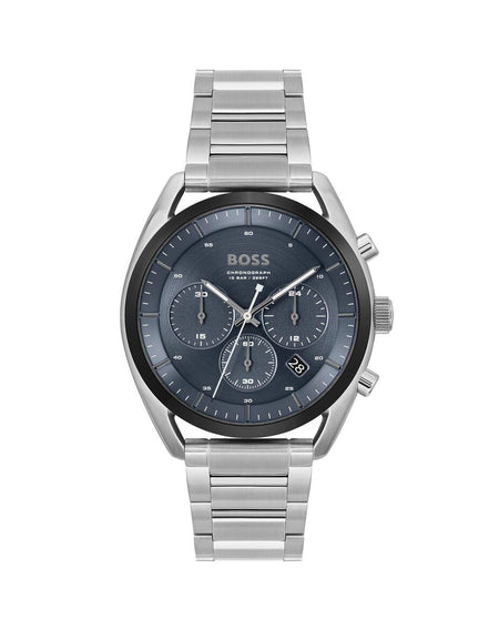 Men's Watch Hugo Boss 1514093 (Ø 44 mm)-10