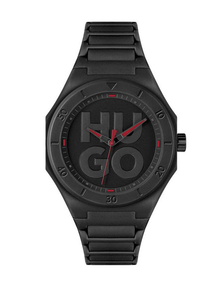 Men's Watch Hugo Boss (Ø 42 mm)-0