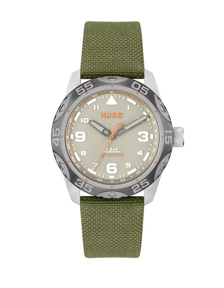 Men's Watch Hugo Boss 1530331 (Ø 42 mm)-0