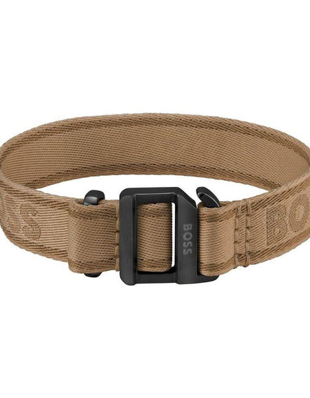 Ladies' Bracelet Hugo Boss 1580499 21 cm-0