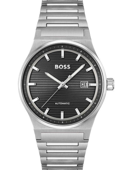 Men's Watch Hugo Boss 1514117 (Ø 41 mm)-0