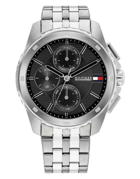 Unisex Watch Tommy Hilfiger 1710620 (Ø 45 mm)-0