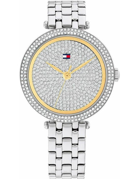 Ladies' Watch Tommy Hilfiger (Ø 34 mm)-0
