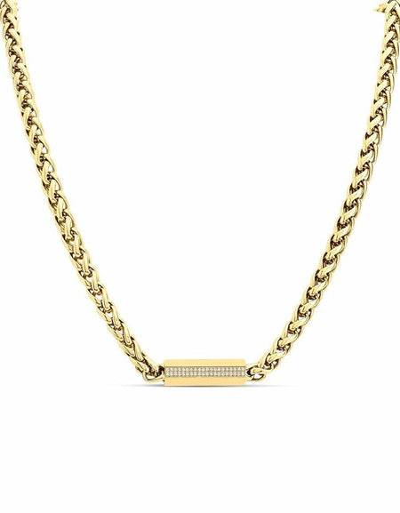 Ladies' Necklace Tommy Hilfiger 2780873 45 cm-1