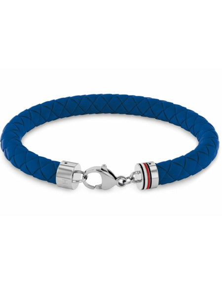 Men's Bracelet Tommy Hilfiger 2790554 Silicone 20 cm-0