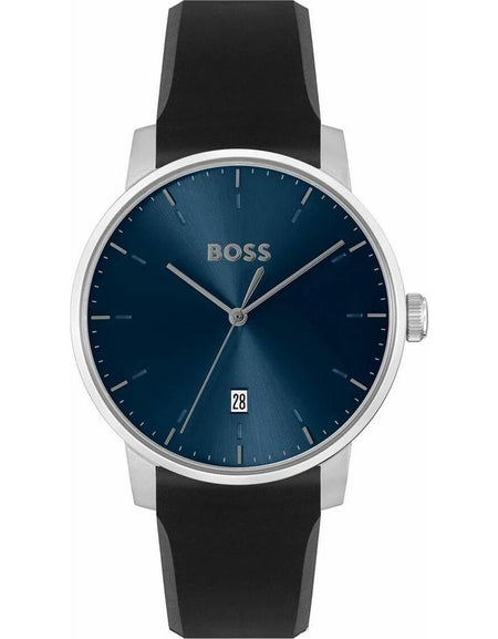 Men's Watch Hugo Boss 1514131 (Ø 40 mm)-0