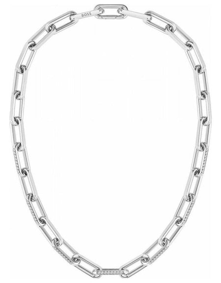Ladies' Necklace Hugo Boss 1580578 40 cm-0