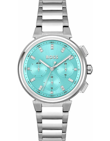 Ladies' Watch Hugo Boss 1502763 (Ø 38 mm)-0