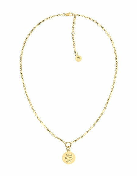 Ladies' Necklace Tommy Hilfiger 2780903 45 cm-0
